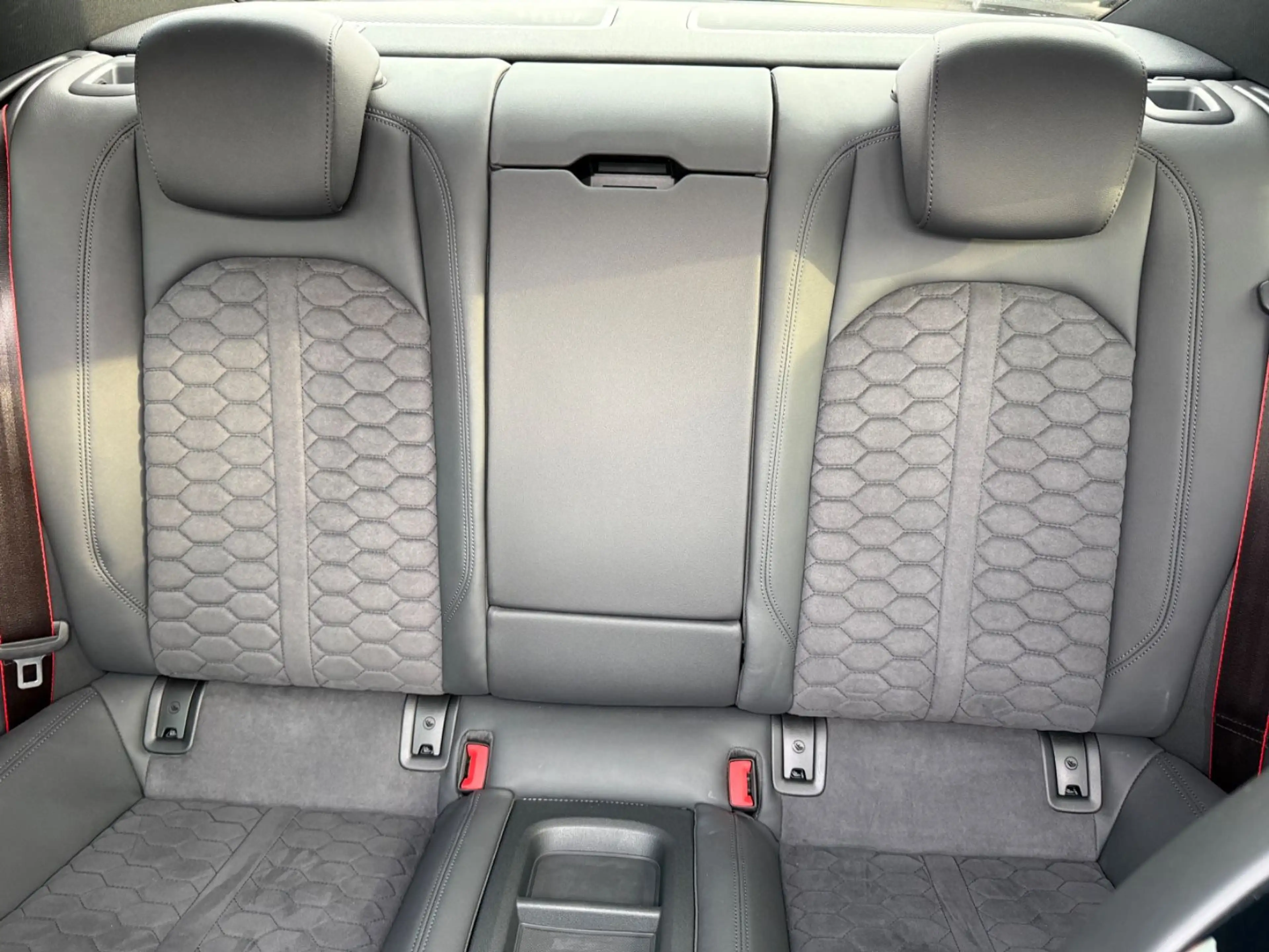 Audi RS5 RS 5 Coupe 2.9 TFSI Competition Plus quattro*ACC — photo 15