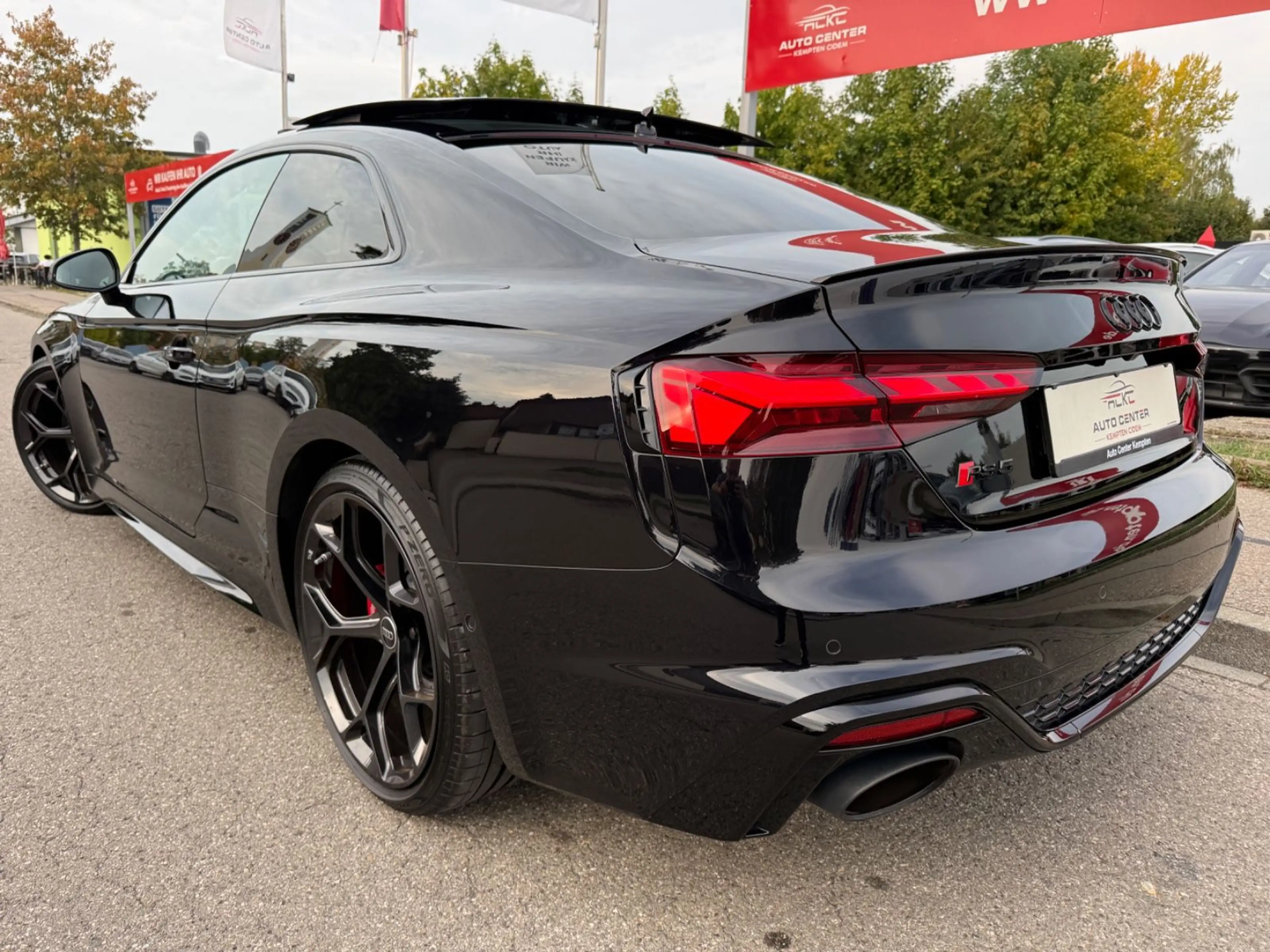 Audi RS5 RS 5 Coupe 2.9 TFSI Competition Plus quattro*ACC — photo 6