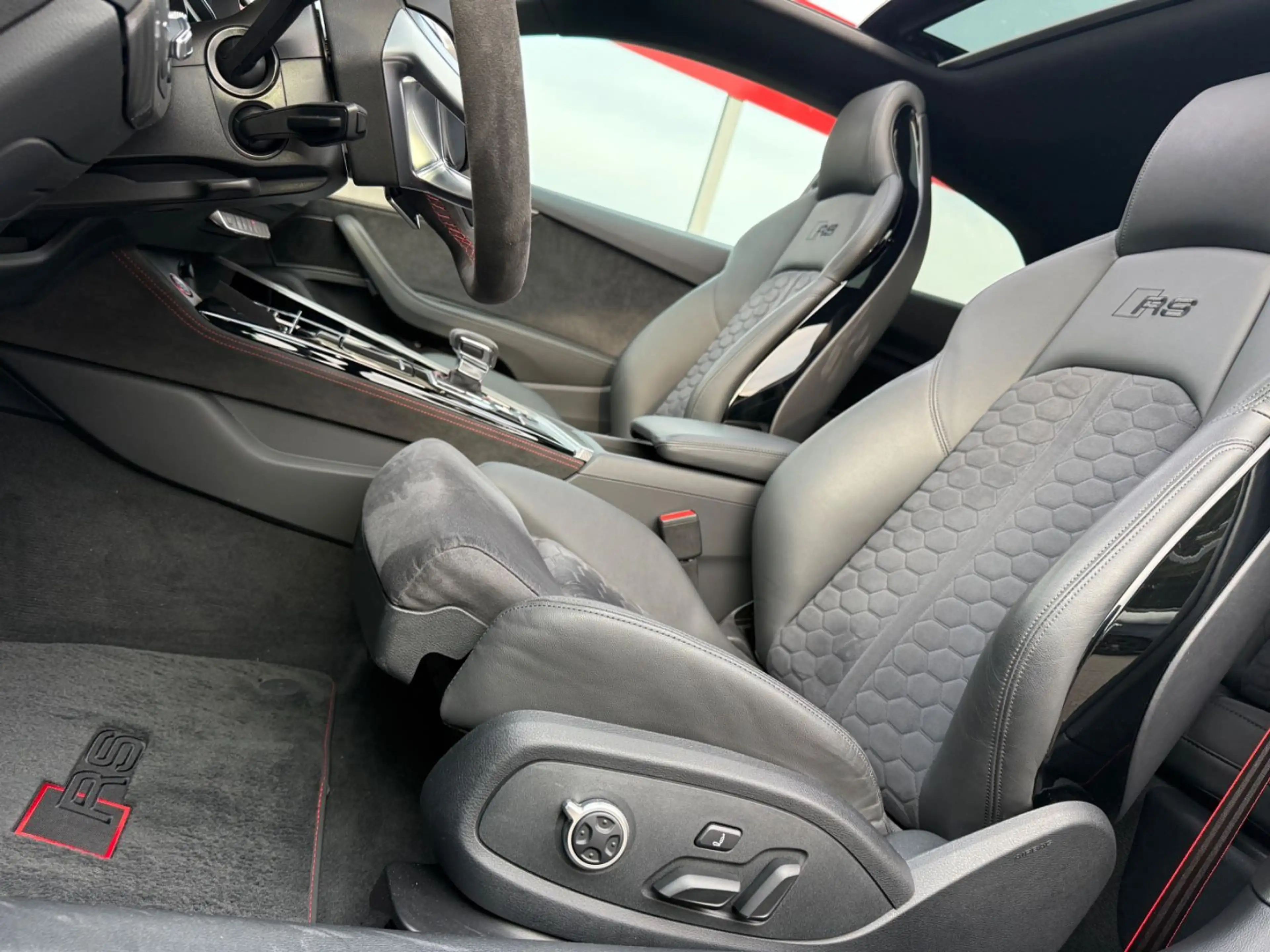Audi RS5 RS 5 Coupe 2.9 TFSI Competition Plus quattro*ACC — photo 10