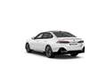 BMW 520 PACK M-PRO Blanc - thumbnail 3