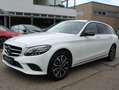 Mercedes-Benz C 200 C 200 T Avantgarde,AHK,LED,Distronic,Kamera Weiß - thumbnail 6