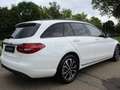 Mercedes-Benz C 200 C 200 T Avantgarde,AHK,LED,Distronic,Kamera Weiß - thumbnail 11