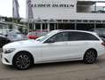 Mercedes-Benz C 200 C 200 T Avantgarde,AHK,LED,Distronic,Kamera Weiß - thumbnail 1