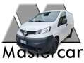 Nissan NV200 1.5 dCi 110cv furgone van - FY689KR Bianco - thumbnail 1