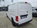 Nissan NV200 1.5 dCi 110cv furgone van - FY689KR Bianco - thumbnail 5