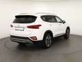 Hyundai SANTA FE 2.2 T-GDI 4WD Premium 7-Sitzer LED 360° Blanc - thumbnail 5