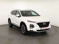Hyundai SANTA FE 2.2 T-GDI 4WD Premium 7-Sitzer LED 360° Blanc - thumbnail 7