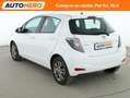 Toyota Yaris 1.33 Dual VVT-i Active Blanco - thumbnail 4