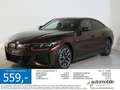 BMW i4 eDr40 Gran Coupé M Sport PRO Individual e.Gsd Rot - thumbnail 1