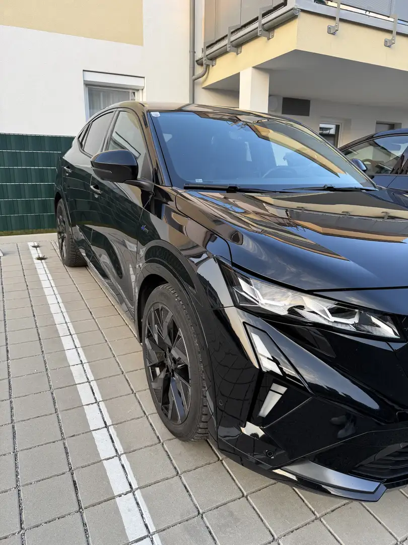 Renault Rafale E-Tech Full Hybrid 200 Esprit Alpine Aut. - 2