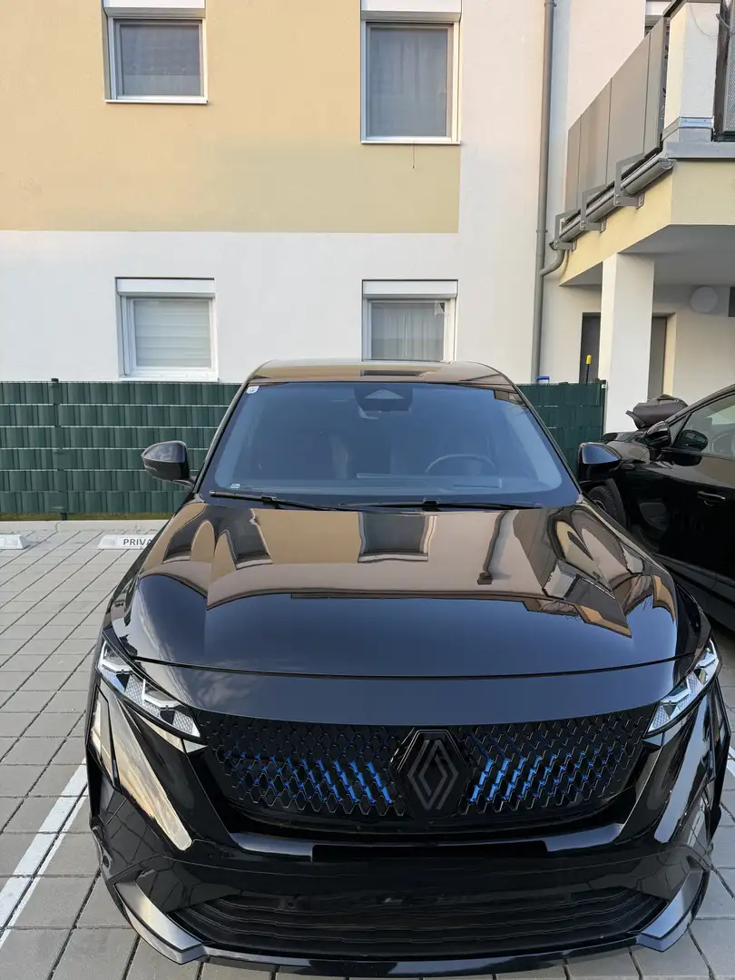 Renault Rafale E-Tech Full Hybrid 200 Esprit Alpine Aut. - 1