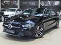 Mercedes-Benz CLA 180 d **FULL LED-CRUISE-NAVI-CAMERA-PARKING** Noir - thumbnail 1