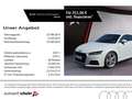 Audi TT Coupe 2.0 TFSI quattro S-Line LED Navi SHZ GRA Weiß - thumbnail 1