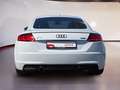 Audi TT Coupe 2.0 TFSI quattro S-Line LED Navi SHZ GRA Weiß - thumbnail 5