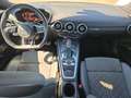 Audi TT Coupe 2.0 TFSI quattro S-Line LED Navi SHZ GRA Weiß - thumbnail 10