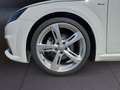 Audi TT Coupe 2.0 TFSI quattro S-Line LED Navi SHZ GRA Weiß - thumbnail 7