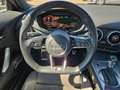 Audi TT Coupe 2.0 TFSI quattro S-Line LED Navi SHZ GRA Weiß - thumbnail 12