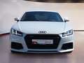 Audi TT Coupe 2.0 TFSI quattro S-Line LED Navi SHZ GRA Weiß - thumbnail 6