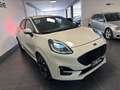 Ford Puma Puma II 2020 1.0 ecoboost h ST-Line X s Blanco - thumbnail 4