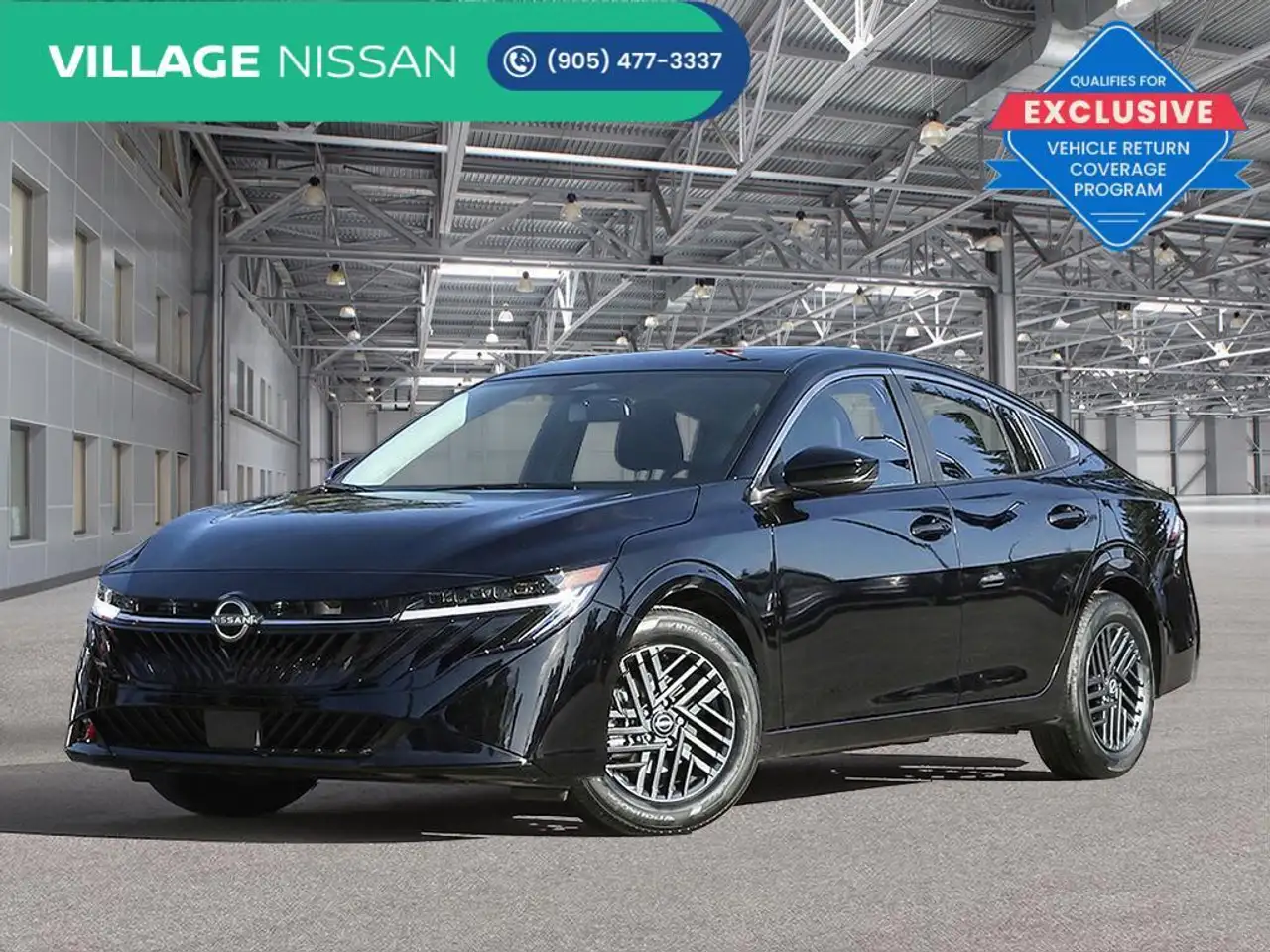 2026 Nissan Sentra