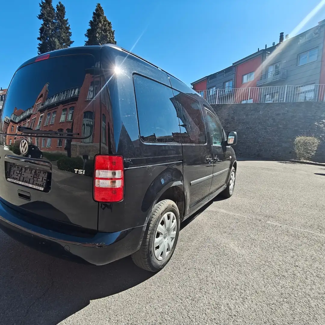 Volkswagen Caddy 1.2 TSI 105 Confortline - 2