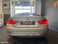 BMW 428 Coupé F32 428i 2.0L 245ch Luxury BVA Cuir sièges c Szary - thumbnail 4
