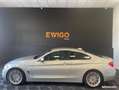 BMW 428 Coupé F32 428i 2.0L 245ch Luxury BVA Cuir sièges c Szary - thumbnail 2