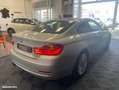 BMW 428 Coupé F32 428i 2.0L 245ch Luxury BVA Cuir sièges c Szary - thumbnail 5