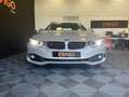 BMW 428 Coupé F32 428i 2.0L 245ch Luxury BVA Cuir sièges c Szary - thumbnail 7