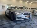 BMW 428 Coupé F32 428i 2.0L 245ch Luxury BVA Cuir sièges c Szary - thumbnail 6