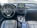 BMW 428 Coupé F32 428i 2.0L 245ch Luxury BVA Cuir sièges c Szary - thumbnail 15