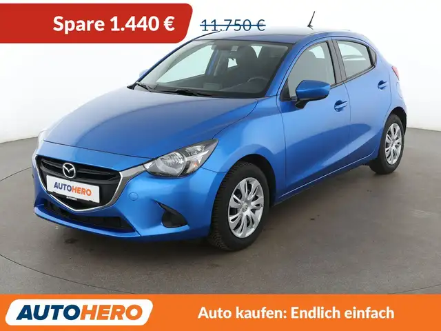 Mazda 2 1.5 Center-Line *TEMPO*LIMITER*KLIMA*