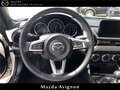 Mazda MX-5 MX5 ST 1.5L SKYACTIV-G 132 ch Blanc - thumbnail 7