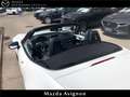 Mazda MX-5 MX5 ST 1.5L SKYACTIV-G 132 ch Blanc - thumbnail 12