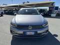 Volkswagen Passat Variant Passat Variant 2.0 TDI SCR EVO DSG Business Grigio - thumbnail 2
