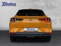 Ford Mustang Mach-E Premium Emotor Extended Range Оранжевий - thumbnail 4