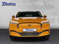 Ford Mustang Mach-E Premium Emotor Extended Range Orange - thumbnail 2