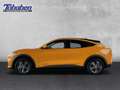 Ford Mustang Mach-E Premium Emotor Extended Range Oranžová - thumbnail 3