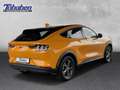 Ford Mustang Mach-E Premium Emotor Extended Range Naranja - thumbnail 5