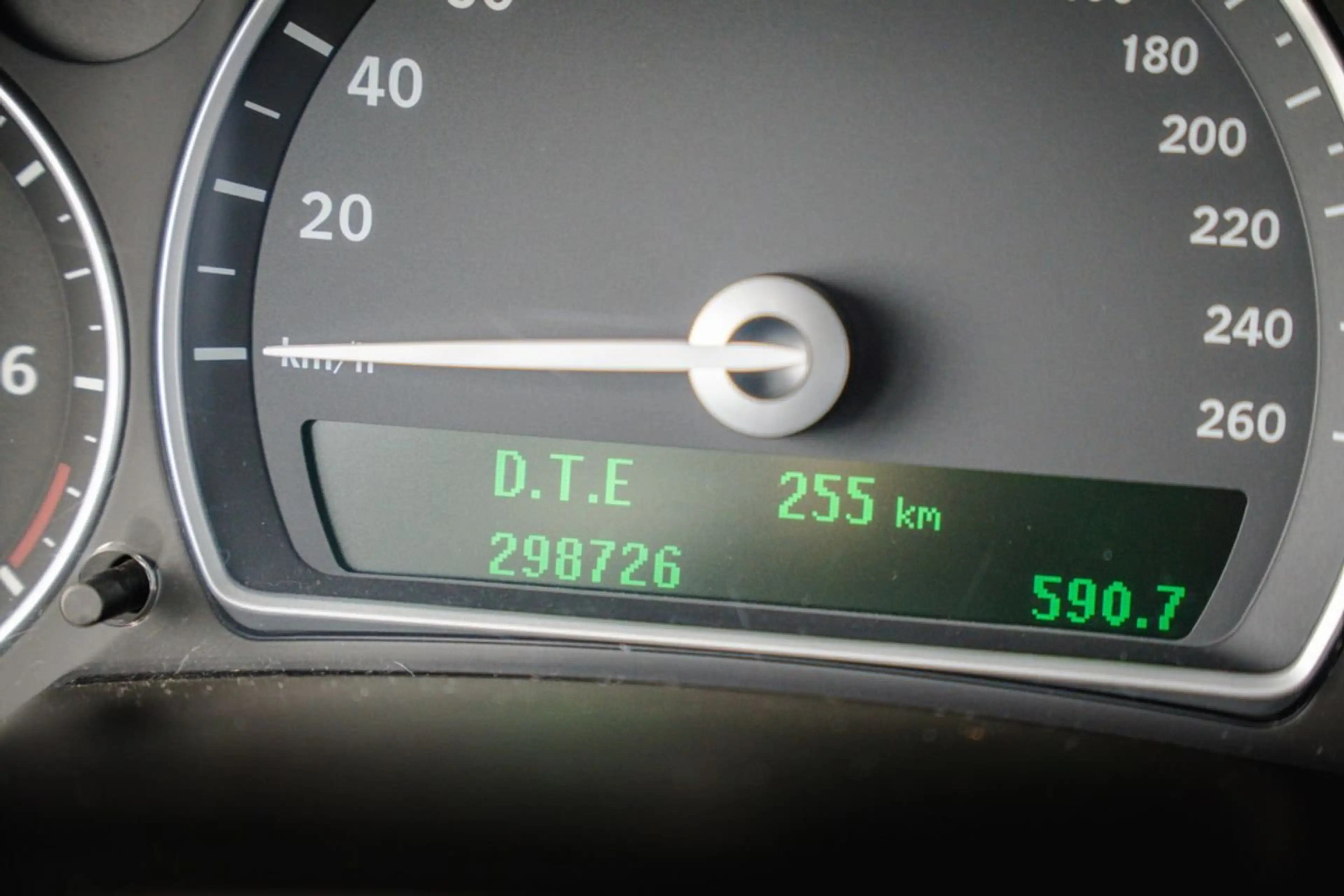 Saab 9-3 1.8t Norden Business — photo 15