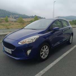 1.0 EcoBoost S/S Titanium 100