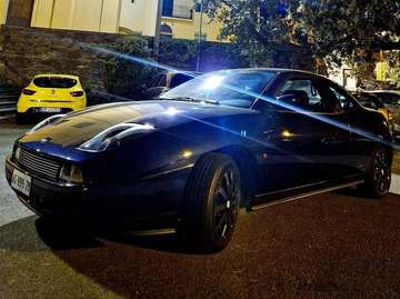 175AXA1A 1A coupe Fiat