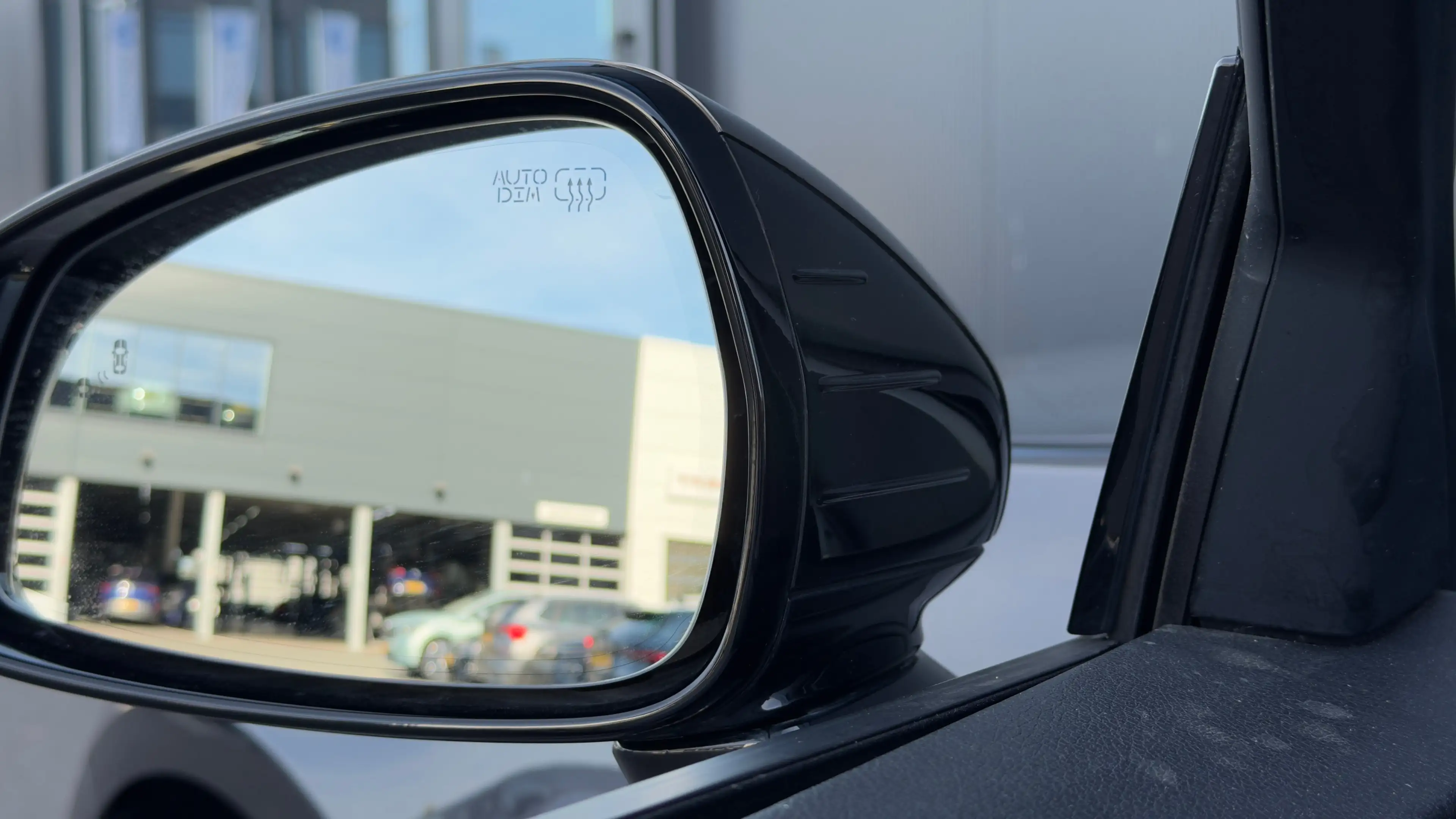 Kia Stinger GT 3.3 V6 370pk T-GDI AWD | 360 Camera | Lederen B — photo 38