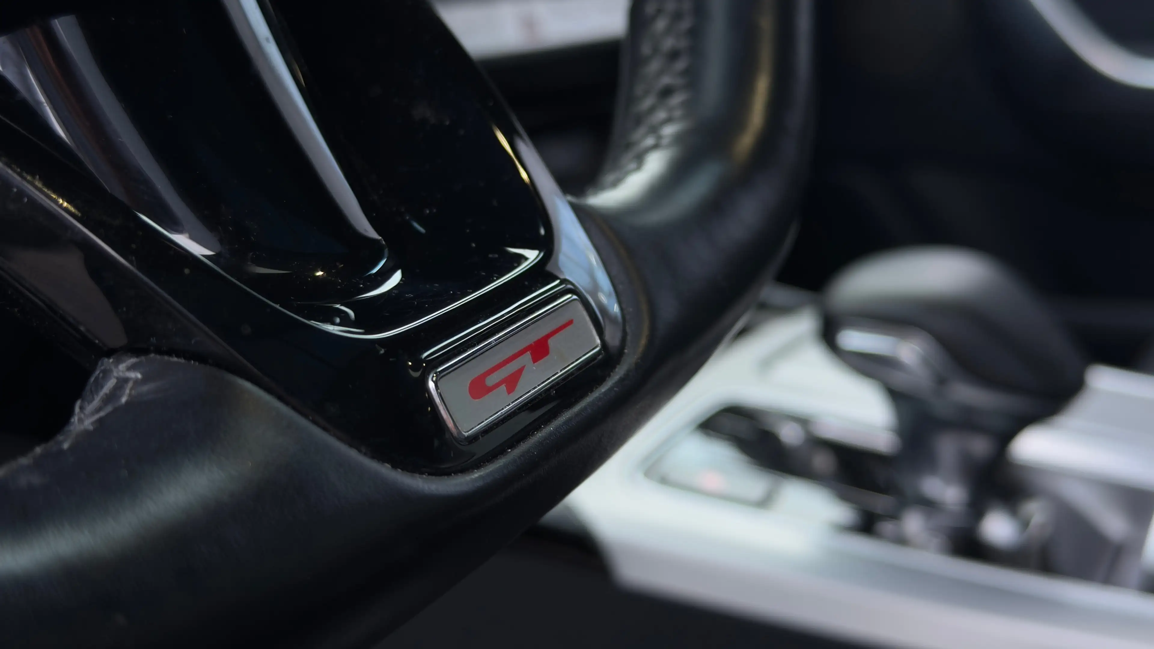 Kia Stinger GT 3.3 V6 370pk T-GDI AWD | 360 Camera | Lederen B — photo 12