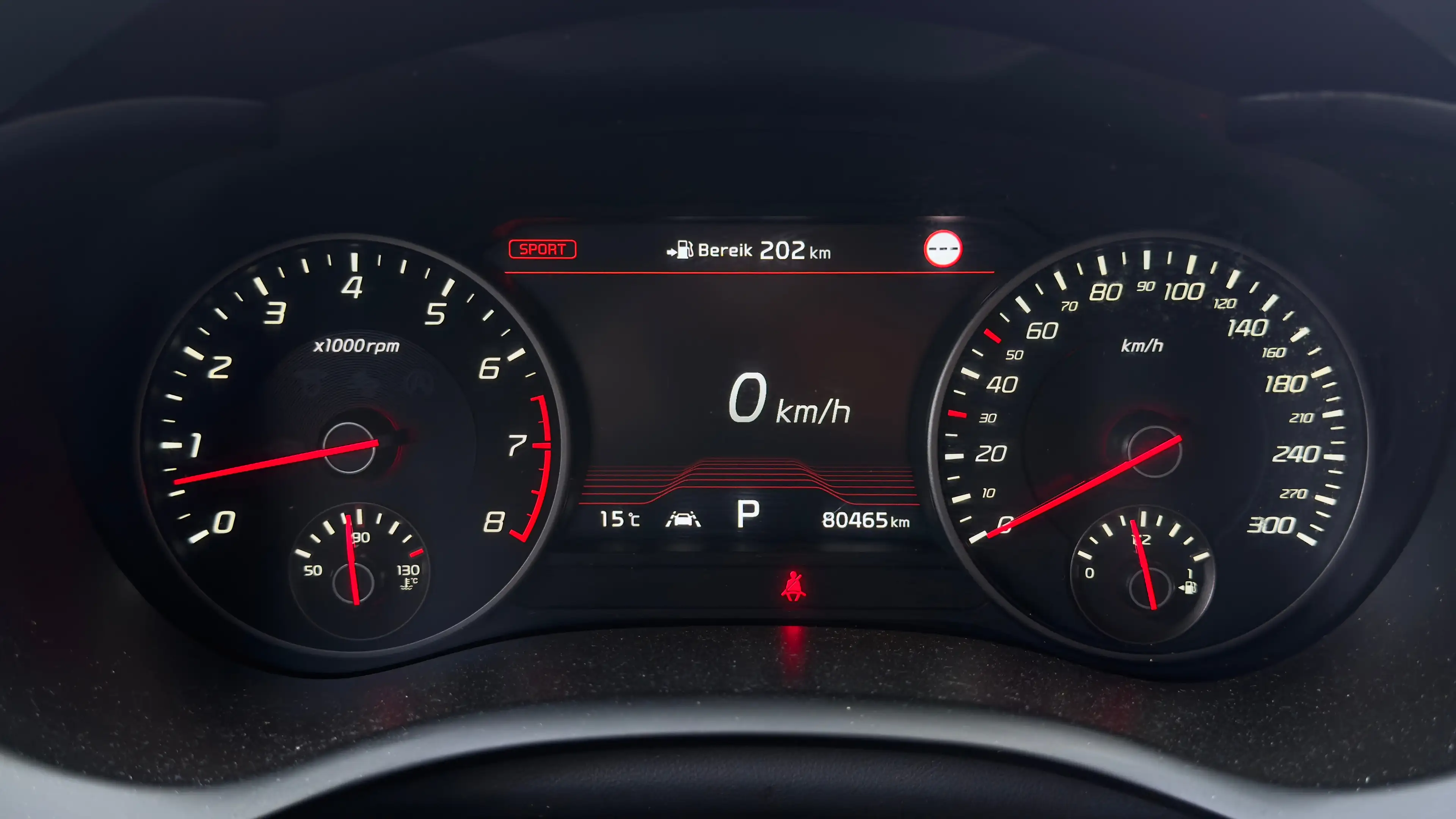 Kia Stinger GT 3.3 V6 370pk T-GDI AWD | 360 Camera | Lederen B — photo 15