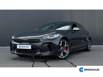 GT 3.3 V6 370pk T-GDI AWD | 360 Camera | Lederen B