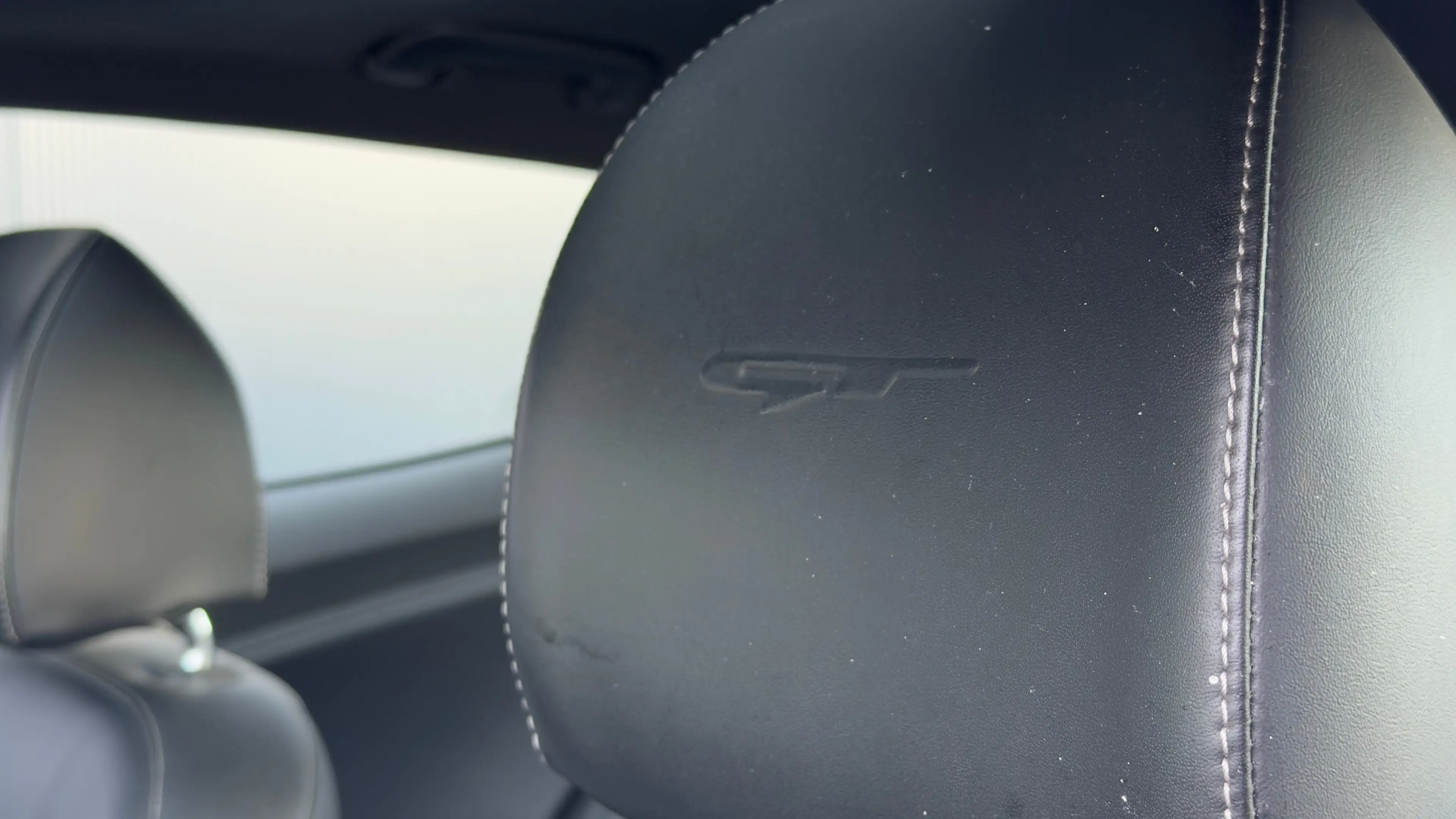 Kia Stinger GT 3.3 V6 370pk T-GDI AWD | 360 Camera | Lederen B — photo 26