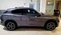 Alfa Romeo Stelvio 2.2 TD Veloce Q4 210cv AT8 Gris - thumbnail 4