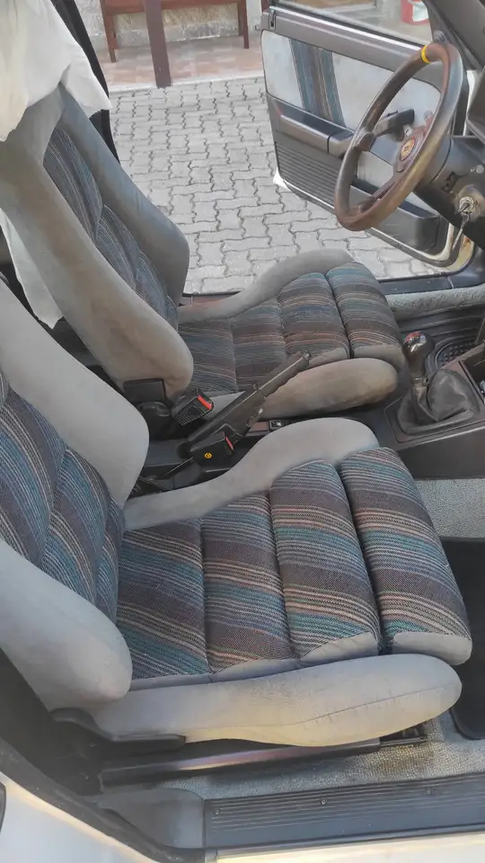 Lancia Delta 2.0 ie Turbo HF 4wd, foto 5