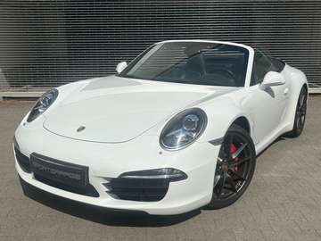 Carrera S Cabrio Sportabgas approved 18-Wege Bose